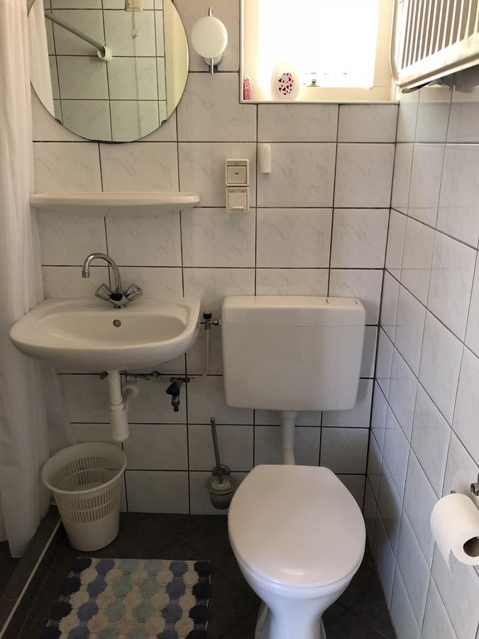 Vosseven 15 Haasje Villa Stramproy Exteriör bild
